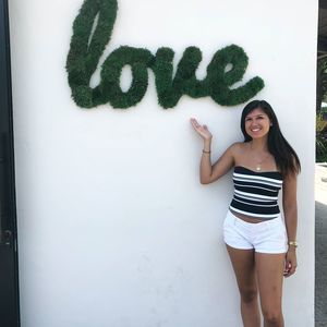 Meet your Posher, Megan